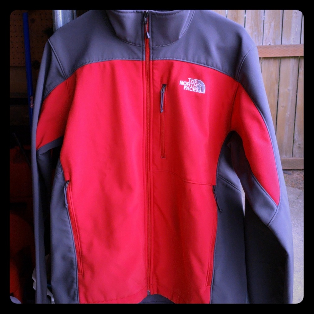 North Face Jacket
